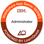 LearnQuest IBM WebSphere Application Server Administrator